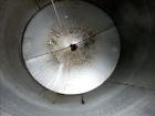 Used Paul Mueller Tank, Model P-1000, Approximately 1,000 Gallon, 304 Stainless