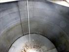 Used Paul Mueller Tank, Model P-1000, Approximately 1,000 Gallon, 304 Stainless