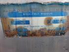 Used Paul Mueller Tank, Model P-1000, Approximately 1,000 Gallon, 304 Stainless