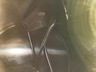 Used Paul Mueller 2000 Gallon 304 Stainless Steel Jacketed Batch Processor