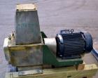 Used Perma-San Tank, 2000 Gallon, Model 2000 OVC, 304 Stainless Steel, Vertical. 84