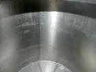 Used Perma-San Tank, 2000 Gallon, Model CVC, 304 Stainless Steel Vertical. 84