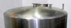 Used Perma-San Tank, 2000 Gallon, Model CVC, 304 Stainless Steel Vertical. 84
