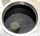Used Perma-San Tank, 2000 Gallon, Model CVC, 304 Stainless Steel Vertical. 84