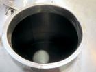 Used Perma-San Tank, 2000 Gallon, Model CVC, 304 Stainless Steel Vertical. 84