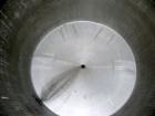Used Perma-San Tank, 2000 Gallon, Model CVC, 304 Stainless Steel Vertical. 84