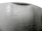 Used Perma-San Tank, 2000 Gallon, Model CVC, 304 Stainless Steel Vertical. 84