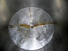 Used Perma-San Tank, 2000 Gallon, Model CVC, 304 Stainless Steel Vertical. 84