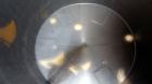 Used Perma-San Tank, 2000 Gallon, Model 2000 CVC, 304 Stainless Steel, Vertical. 84