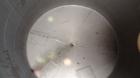 Used Perma-San Tank, 2000 Gallon, Model 2000 CVC, 304 Stainless Steel, Vertical. 84