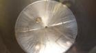 Used Perma-San Tank, 2000 Gallon, Model 2000 CVC, 304 Stainless Steel, Vertical. 84