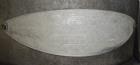 Used Perma San Cooker/Cooler Jacketed Tank, 3000 Gallon, Stainless Steel, Verti