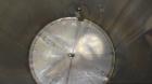 Used Tank, 2000 Gallons, 304 Stainless Steel, Vertical. 78