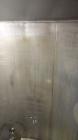 Used Tank, 2000 Gallons, 304 Stainless Steel, Vertical. 78
