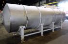 Used Perry Products 4700 Gallon Tank
