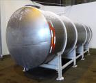 Used Perry Products 4700 Gallon Tank