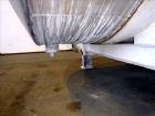 Used Perry Products 4700 Gallon Tank