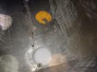 Used Perry Products 4700 Gallon Tank