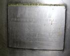 Used Perry Products Tank, 2000 Gallon, 304 stainless steel, vertical. 76
