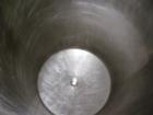 Used- Perry Products Tank, 2000 Gallon, 316 Stainless Steel, Vertical. 76