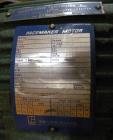 Used Perry Products Tank, 2000 Gallon, 304 stainless steel, vertical. 76