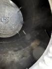 Perry Products Mix Tank, Model VD, 3,000 Gallon Capacity