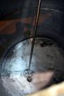 Used Pfaudler Permutit Canada Tank, 1000 Imperial Gallons (1200 US Gallons), 304 Stainless Steel, Vertical. 68’’ Diameter x 70’’ straight side. Flat open top with a 1 piece 1/4 hinged cover, dished b...