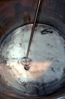 Used Pfaudler Permutit Canada Tank, 1000 Imperial Gallons (1200 US Gallons), 304 Stainless Steel, Vertical. 68’’ Diameter x 70’’ straight side. Flat open top with a 1 piece 1/4 hinged cover, dished b...