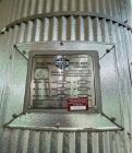 Used-1,000 Gallon Plant Maintenance Services Receiver Tank