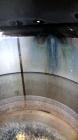 Used Precision Stainless Pressure Tank, 4000 Gallon, 304L Stainless Steel, Vertical. 108