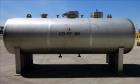 Used Precision Tank And Equipment Company Tank, Approximate 2,200 Gallon, 304 S