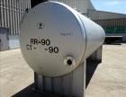 Used Precision Tank And Equipment Company Tank, Approximate 2,200 Gallon, 304 S