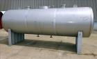 Used Precision Tank And Equipment Company Tank, Approximate 2,200 Gallon, 304 S