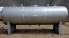 Used Precision Tank And Equipment Company Tank, Approximate 2,200 Gallon, 304 S