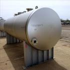 Used Precision Tank And Equipment Company Tank, Approximate 2,200 Gallon, 304 S