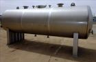Used Precision Tank And Equipment Company Tank, Approximate 2,200 Gallon, 304 S