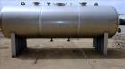 Used Precision Tank And Equipment Company Tank, Approximate 2,200 Gallon, 304 S