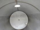 Used Precision Tank And Equipment Company Tank, Approximate 2,200 Gallon, 304 S