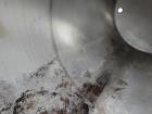 Used Precision Tank And Equipment Company Tank, Approximate 2,200 Gallon, 304 S