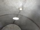 Used Precision Tank And Equipment Company Tank, Approximate 2,200 Gallon, 304 S