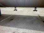 Used Precision Tank And Equipment Company Tank, Approximate 2,200 Gallon, 304 S