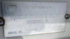 Used Precision Tank And Equipment Company Tank, Approximate 2,200 Gallon, 304 S