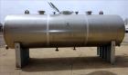 Used Precision Tank And Equipment Company Tank, Approximate 2,200 Gallon, 304 S