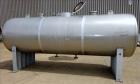 Used Precision Tank And Equipment Company Tank, Approximate 2,200 Gallon, 304 S