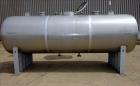 Used Precision Tank And Equipment Company Tank, Approximate 2,200 Gallon, 304 S