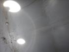Used Precision Tank And Equipment Company Tank, Approximate 2,200 Gallon, 304 S