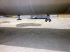 Used Precision Tank And Equipment Company Tank, Approximate 2,200 Gallon, 304 S
