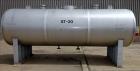 Used Precision Tank And Equipment Company Tank, Approximate 2,200 Gallon, 304 S
