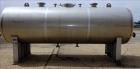 Used Precision Tank And Equipment Company Tank, Approximate 2,200 Gallon, 304 S