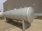 Used Precision Tank And Equipment Company Tank, Approximate 2,200 Gallon, 304 S